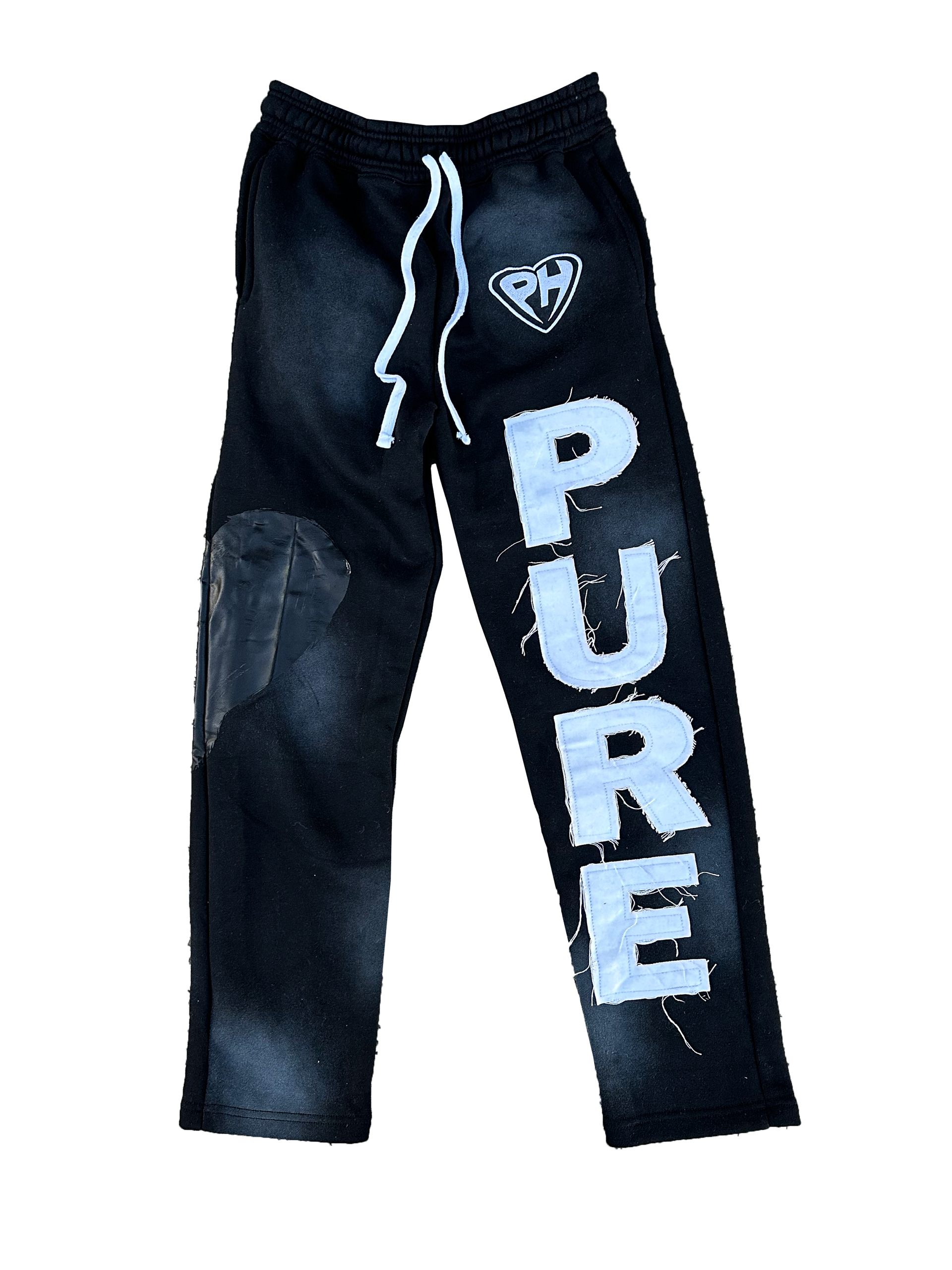 PH® 'Distressed' Women's Pants